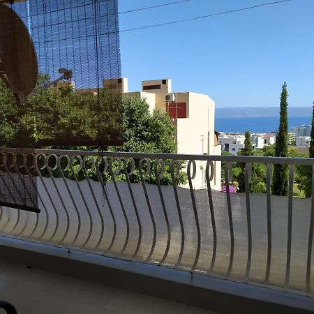 Apartment Sunshine Сплит Екстериор снимка