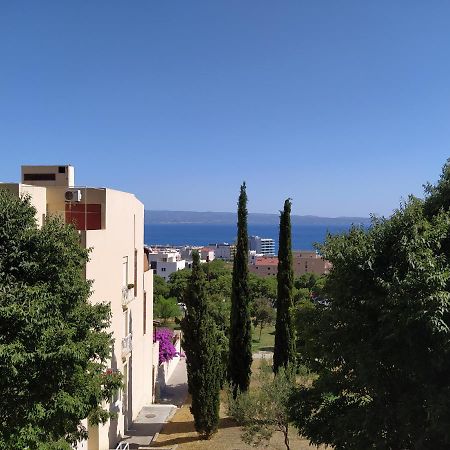 Apartment Sunshine Сплит Екстериор снимка