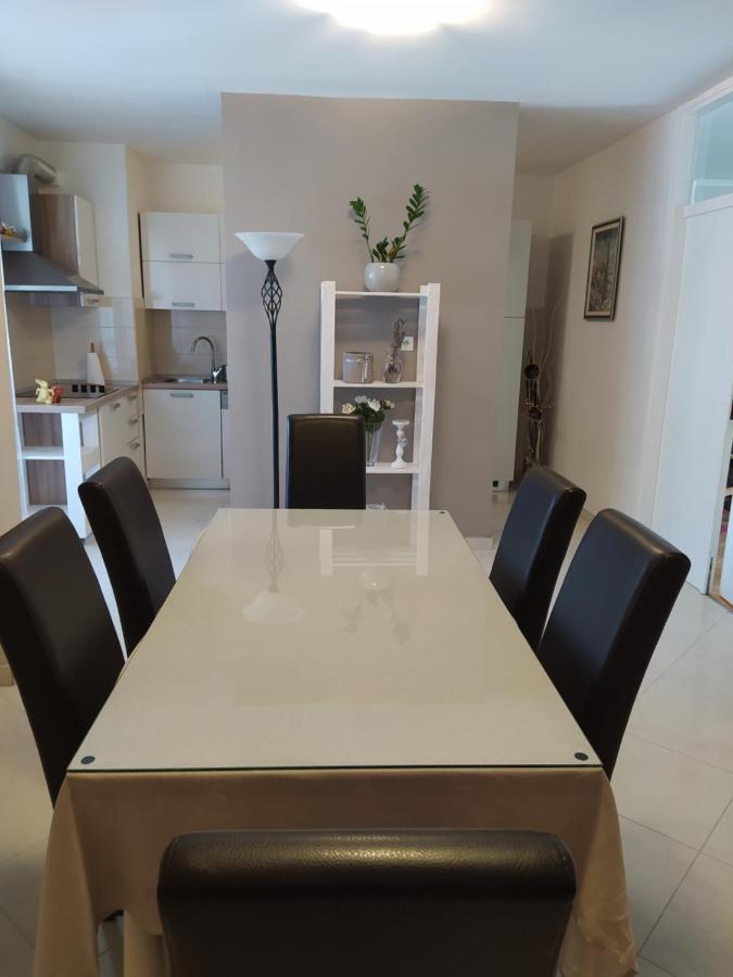 Apartment Sunshine Сплит Екстериор снимка