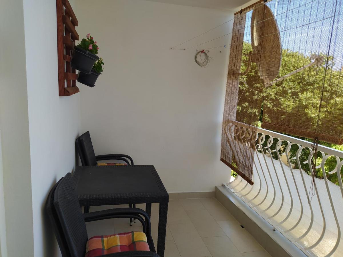 Apartment Sunshine Сплит Екстериор снимка
