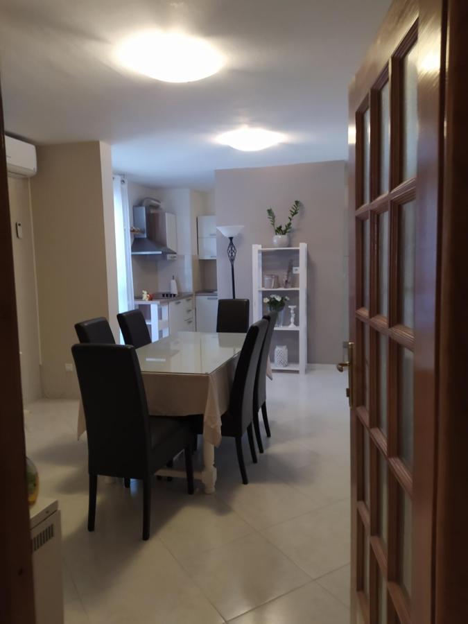 Apartment Sunshine Сплит Екстериор снимка
