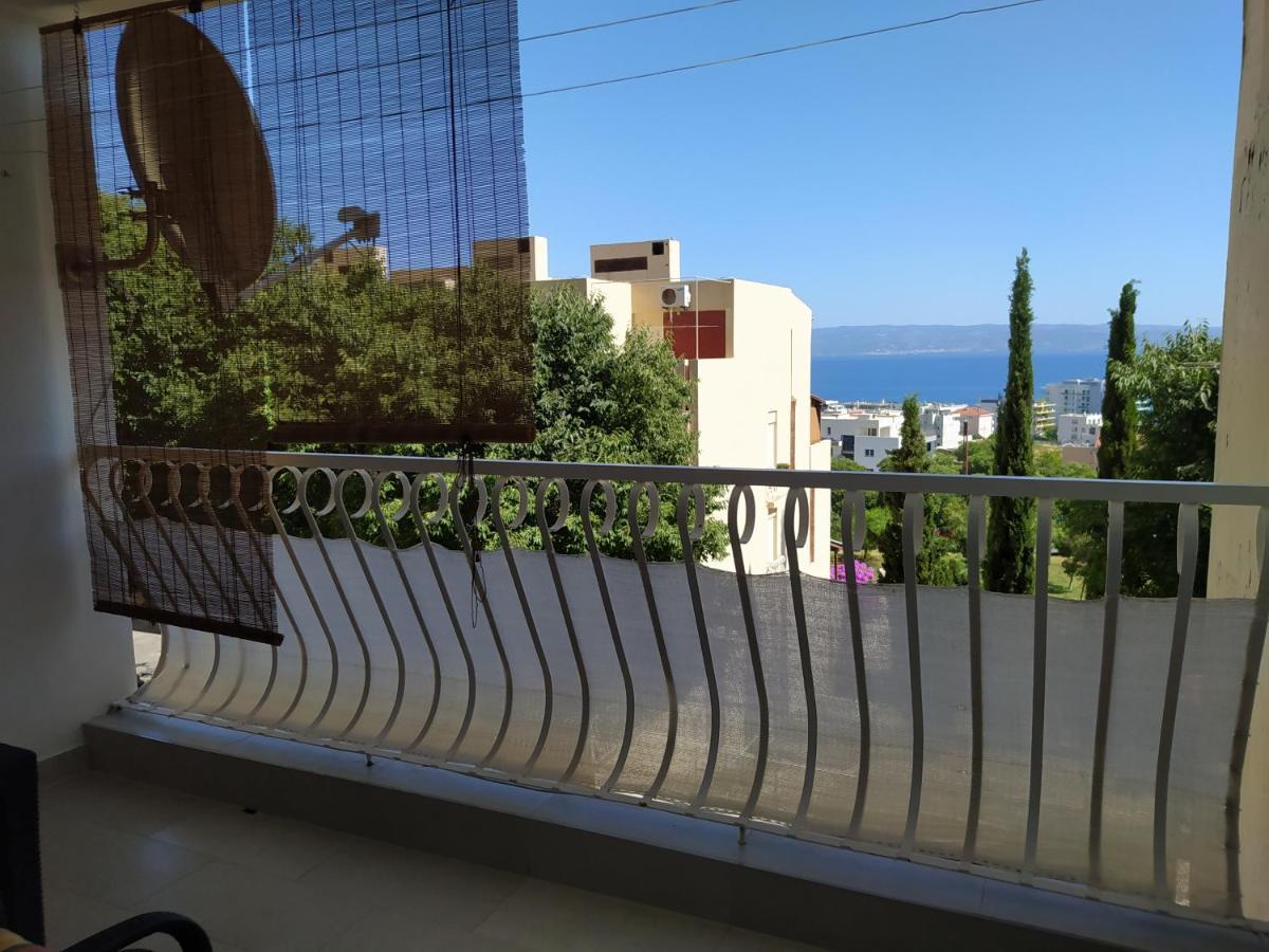 Apartment Sunshine Сплит Екстериор снимка