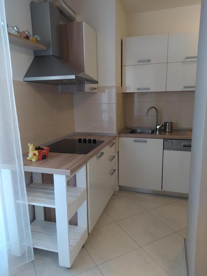 Apartment Sunshine Сплит Екстериор снимка