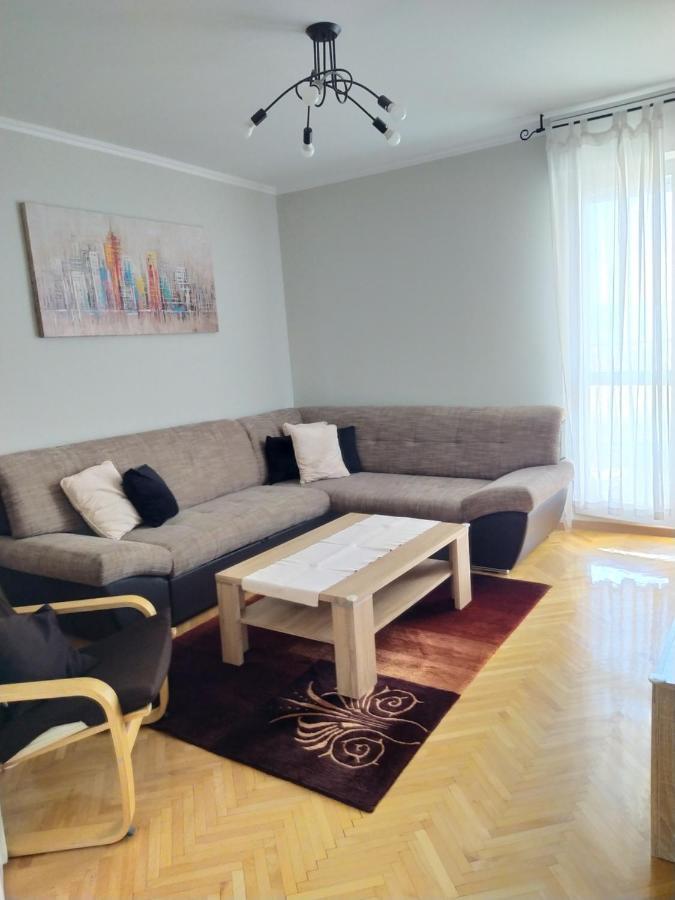 Apartment Sunshine Сплит Екстериор снимка