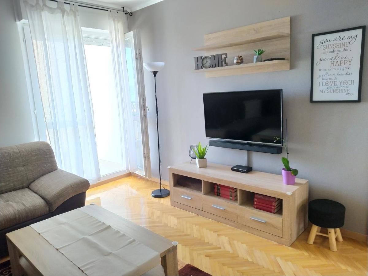 Apartment Sunshine Сплит Екстериор снимка