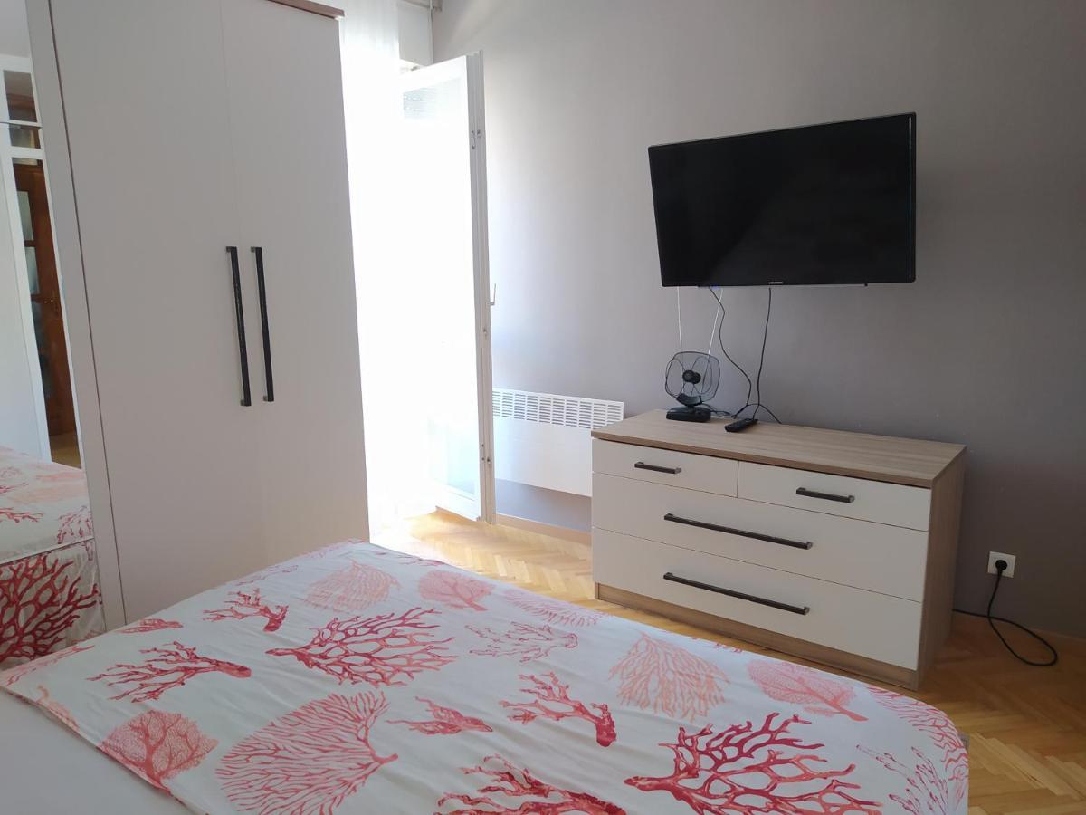 Apartment Sunshine Сплит Екстериор снимка