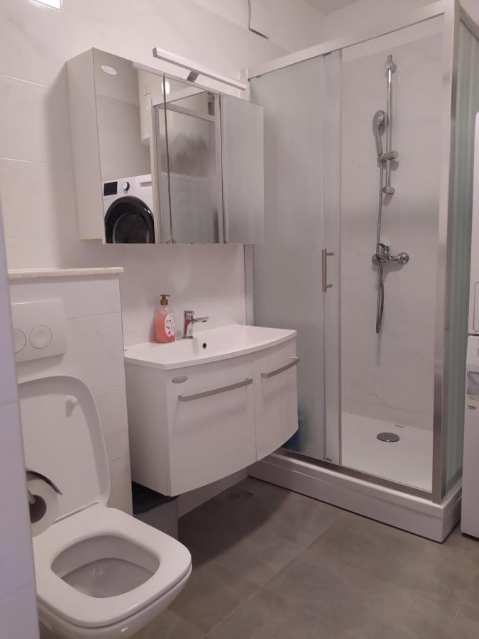 Apartment Sunshine Сплит Екстериор снимка