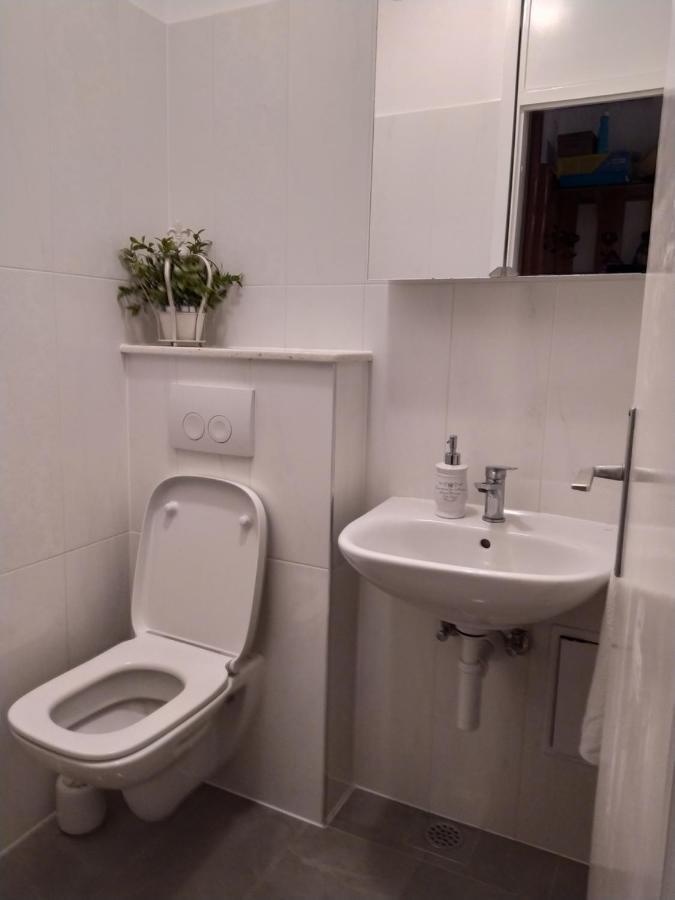 Apartment Sunshine Сплит Екстериор снимка