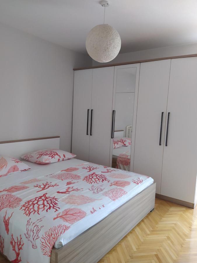 Apartment Sunshine Сплит Екстериор снимка