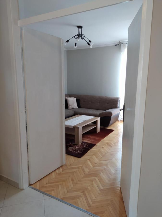 Apartment Sunshine Сплит Екстериор снимка