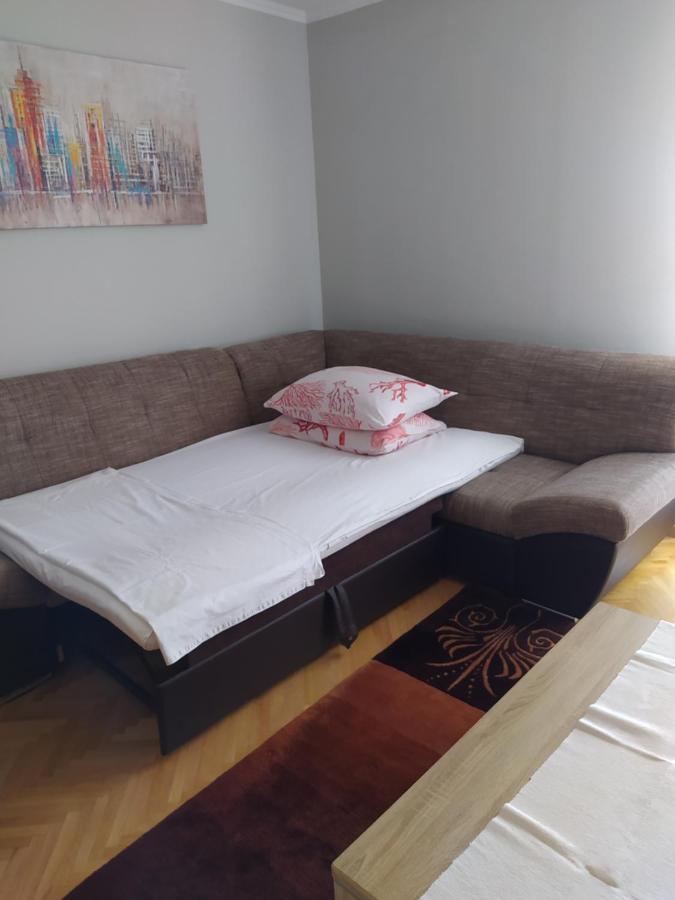 Apartment Sunshine Сплит Екстериор снимка